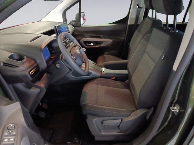 Opel Combo Combi 1.5 Td S/S 74 kW (100 CV) KM0 en Las Palmas - 9