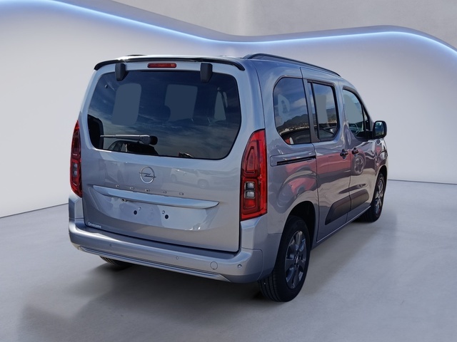 Opel Combo Combi 1.5 Td S/S 74 kW (100 CV) KM0 en Las Palmas - 4