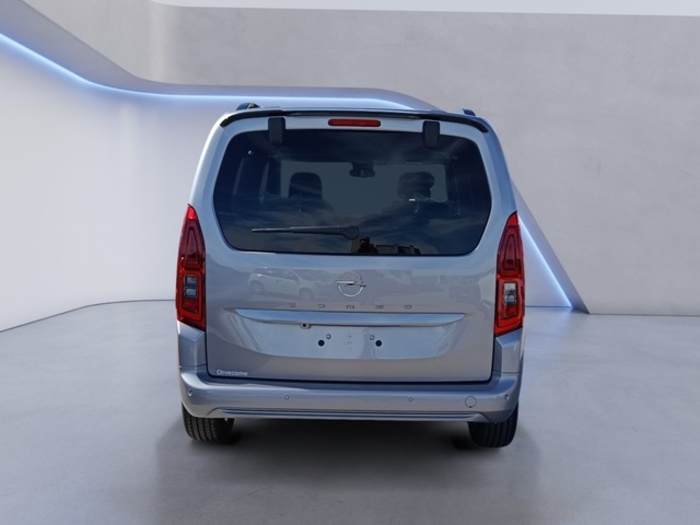 Opel Combo Combi 1.5 Td S/S 74 kW (100 CV) KM0 en Las Palmas - 6 Opel Combo Combi 1.5 Td S/S 74 kW (100 CV) KM0 en Las Palmas - 6