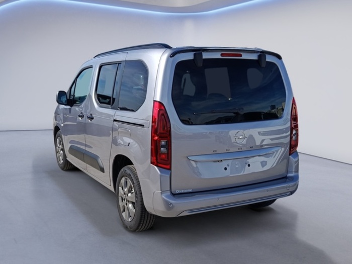 Opel Combo Combi 1.5 Td S/S 74 kW (100 CV) KM0 en Las Palmas - 7 Opel Combo Combi 1.5 Td S/S 74 kW (100 CV) KM0 en Las Palmas - 7