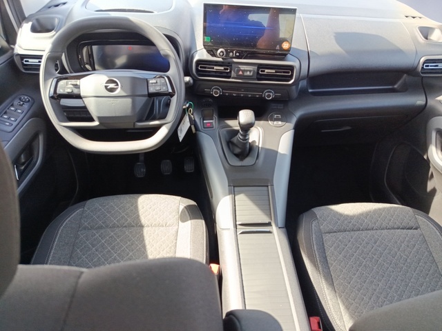 Opel Combo Combi 1.5 Td S/S 74 kW (100 CV) KM0 en Las Palmas - 9