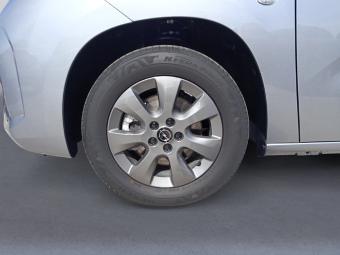 Opel Combo Combi 1.5 Td S/S 74 kW (100 CV) KM0 en Las Palmas - 10 Opel Combo Combi 1.5 Td S/S 74 kW (100 CV) KM0 en Las Palmas - 10