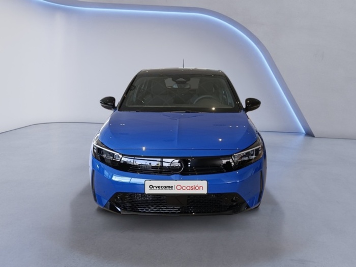 Opel Corsa 1.2T XHL GS 74 kW (100 CV) KM0 en Las Palmas - 2 Opel Corsa 1.2T XHL GS 74 kW (100 CV) KM0 en Las Palmas - 2