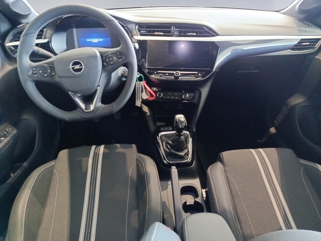 Opel Corsa 1.2T XHL GS 74 kW (100 CV) KM0 en Las Palmas - 9
