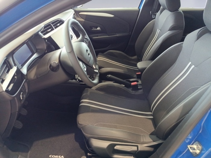 Opel Corsa 1.2T XHL GS 74 kW (100 CV) KM0 en Las Palmas - 8 Opel Corsa 1.2T XHL GS 74 kW (100 CV) KM0 en Las Palmas - 8