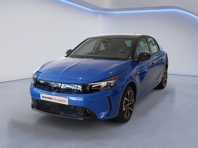 Opel Corsa 1.2T XHL GS 74 kW (100 CV) KM0 en Las Palmas - 1