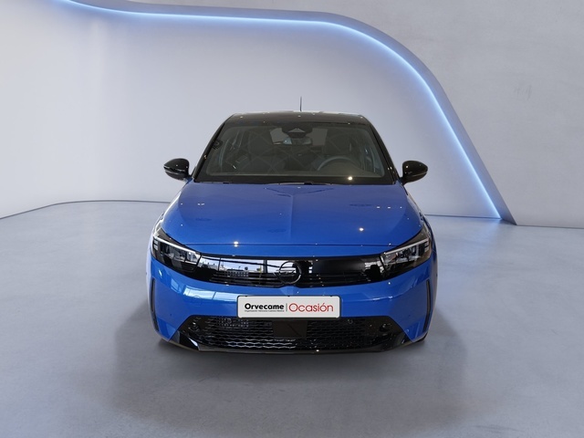 Opel Corsa 1.2T XHL GS 74 kW (100 CV) KM0 en Las Palmas - 2