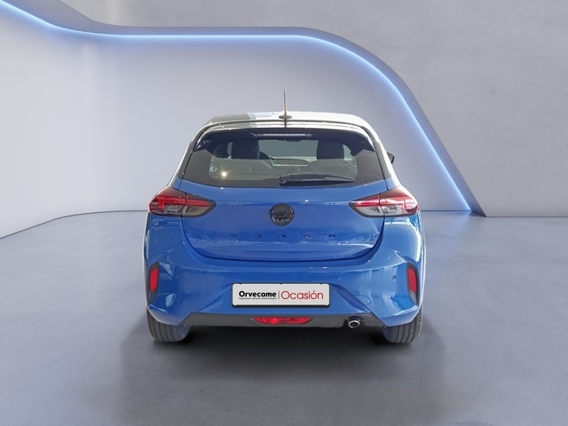 Opel Corsa 1.2T XHL GS 74 kW (100 CV) KM0 en Las Palmas - 4