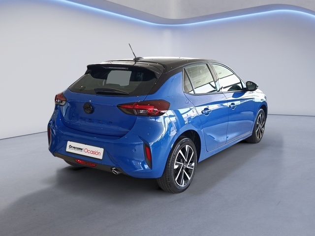 Opel Corsa 1.2T XHL GS 74 kW (100 CV) KM0 en Las Palmas - 7