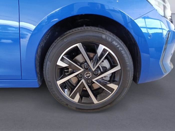 Opel Corsa 1.2T XHL GS 74 kW (100 CV) KM0 en Las Palmas - 10 Opel Corsa 1.2T XHL GS 74 kW (100 CV) KM0 en Las Palmas - 10