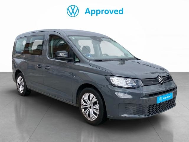 VolkswagenCaddy Maxi Origin 1.5 TSI eHybrid PHEV 110 kW (150 CV)