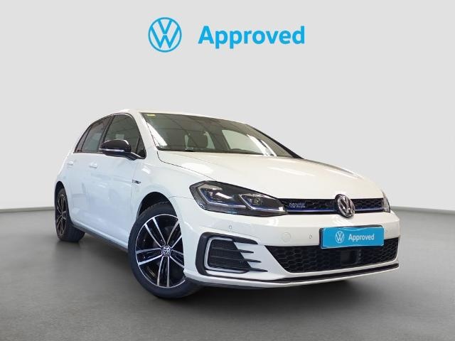 VolkswagenGolf GTE 1.4 TSI e-Power 150 kW (204 CV) DSG