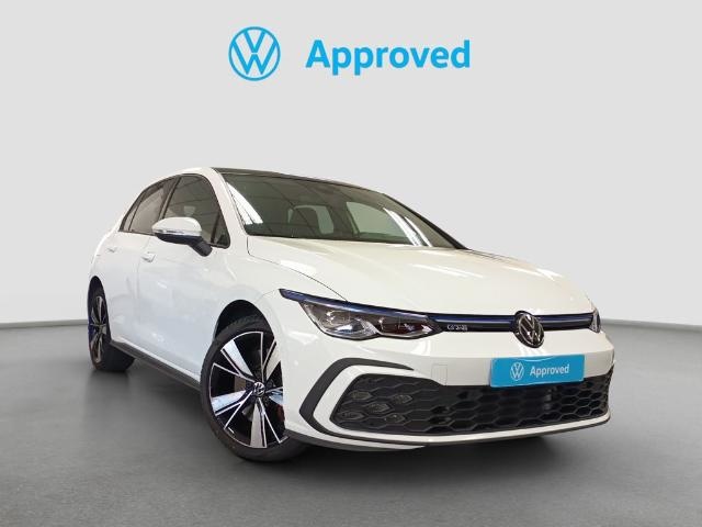 VolkswagenGolf GTE 1.4 TSI 180 kW (245 CV) DSG