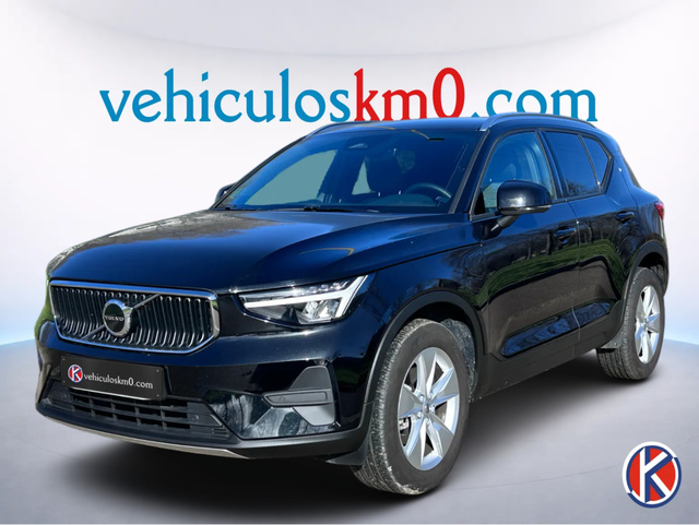 VolvoXC40 B3 G Core Auto 120 kW (163 CV)