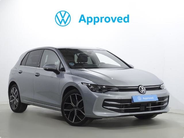 VolkswagenGolf 50 Aniversario 2.0 TDI 110 kW (150 CV) DSG