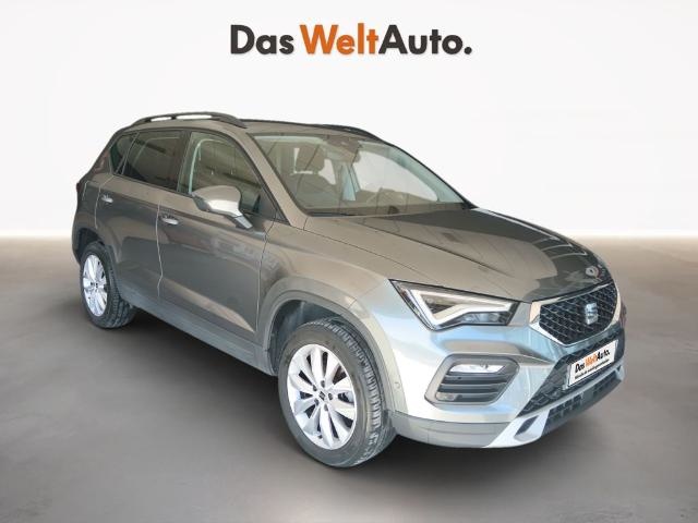 SEATAteca 1.5 TSI S&S Style XL 110 kW (150 CV)