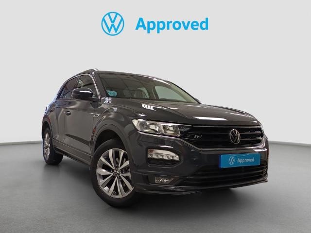 VolkswagenT-Roc Advance R-Line 1.5 TSI 110 kW (150 CV) DSG