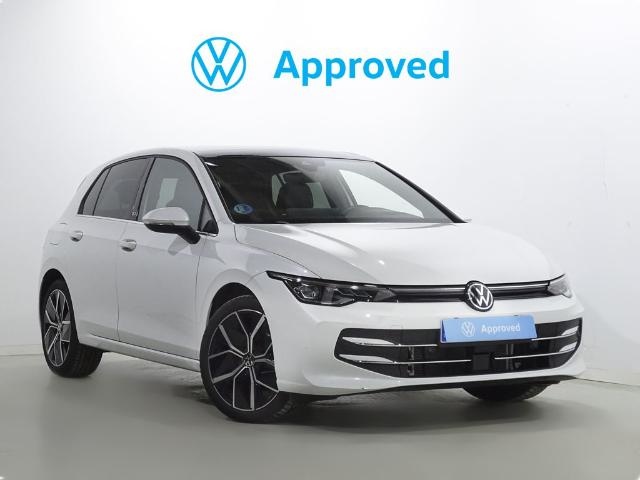 VolkswagenGolf 50 Aniversario 1.5 eTSI 110 kW (150 CV) DSG