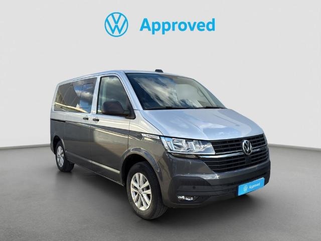 VolkswagenMultivan The Original Batalla Corta 2.0 TDI BMT 110 kW (150 CV) DSG