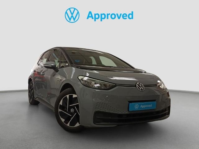 VolkswagenID.3 Pro Performance Automático 150 kW (204 CV)