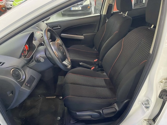 MazdaMazda 2 1.3 Style+ 55 kW (75 CV) Vehículo usado en Barcelona - 5