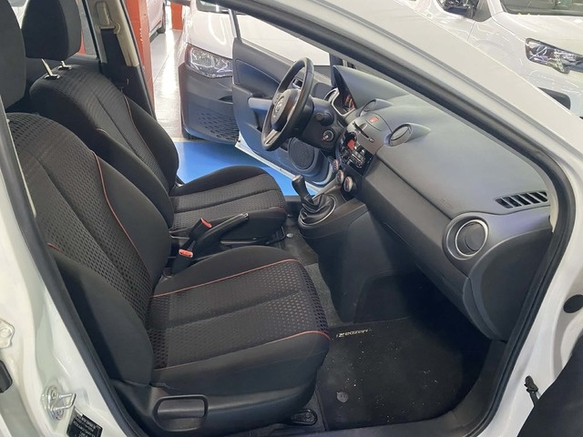MazdaMazda 2 1.3 Style+ 55 kW (75 CV) Vehículo usado en Barcelona - 6