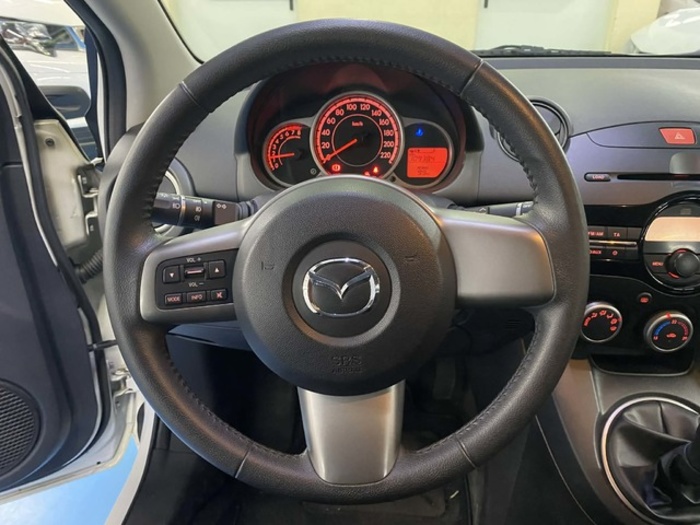 MazdaMazda 2 1.3 Style+ 55 kW (75 CV) Vehículo usado en Barcelona - 11 MazdaMazda 2 1.3 Style+ 55 kW (75 CV) Vehículo usado en Barcelona - 11