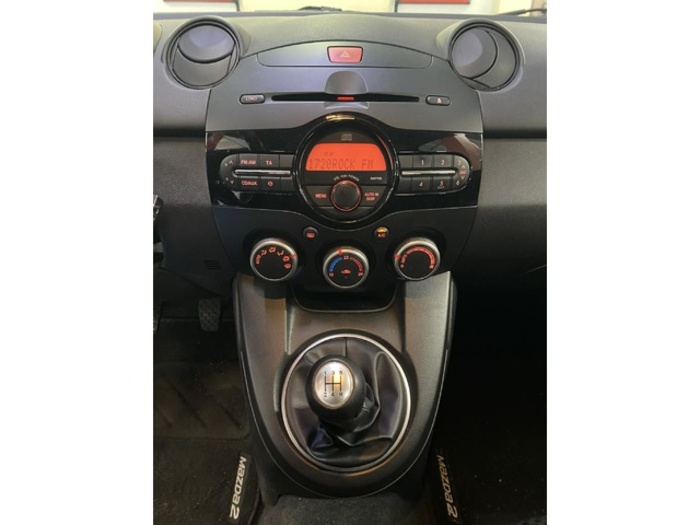 MazdaMazda 2 1.3 Style+ 55 kW (75 CV) Vehículo usado en Barcelona - 12 MazdaMazda 2 1.3 Style+ 55 kW (75 CV) Vehículo usado en Barcelona - 12