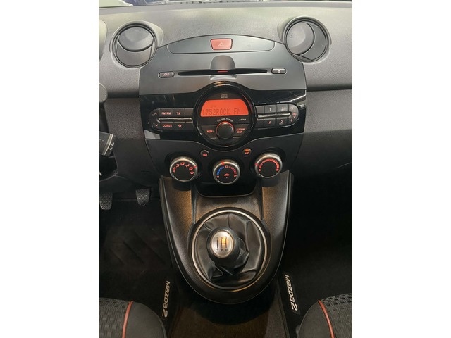 MazdaMazda 2 1.3 Style+ 55 kW (75 CV) Vehículo usado en Barcelona - 16