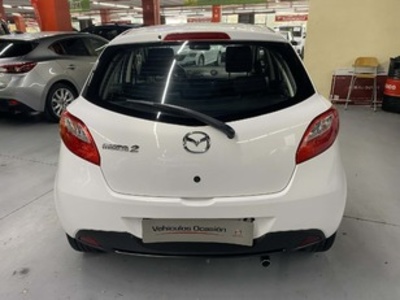 Mazda Mazda 2 1.3 Style+ 55 kW (75 CV) Mazda Mazda 2 1.3 Style+ 55 kW (75 CV)