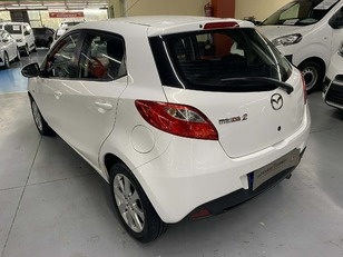 Mazda Mazda 2 1.3 Style+ 55 kW (75 CV)
