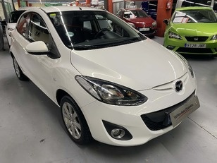 Mazda Mazda 2 1.3 Style+ 55 kW (75 CV)