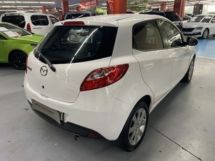 Mazda Mazda 2 1.3 Style+ 55 kW (75 CV)