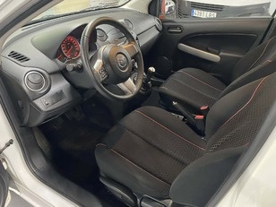Mazda Mazda 2 1.3 Style+ 55 kW (75 CV)