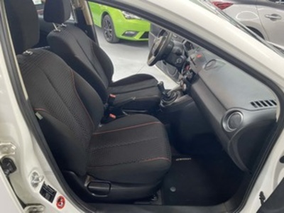 Mazda Mazda 2 1.3 Style+ 55 kW (75 CV) Mazda Mazda 2 1.3 Style+ 55 kW (75 CV)