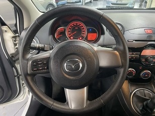 Mazda Mazda 2 1.3 Style+ 55 kW (75 CV)