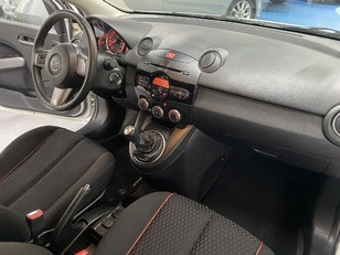 Mazda Mazda 2 1.3 Style+ 55 kW (75 CV)