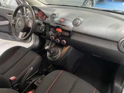 Mazda Mazda 2 1.3 Style+ 55 kW (75 CV) Mazda Mazda 2 1.3 Style+ 55 kW (75 CV)