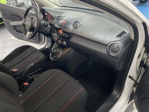 Mazda Mazda 2 1.3 Style+ 55 kW (75 CV)