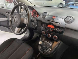 Mazda Mazda 2 1.3 Style+ 55 kW (75 CV)