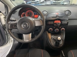Mazda Mazda 2 1.3 Style+ 55 kW (75 CV)