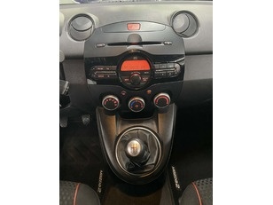Mazda Mazda 2 1.3 Style+ 55 kW (75 CV)