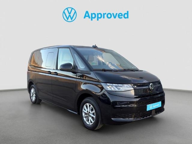 VolkswagenMultivan 2.0 TDI BMT 110 kW (150 CV) DSG