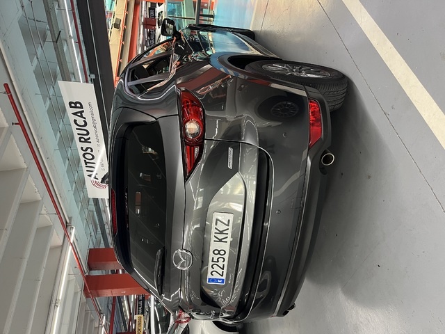 MazdaCX-5 2.0 GE Evolution 2WD 121 kW (165 CV) Vehículo usado en Barcelona - 5