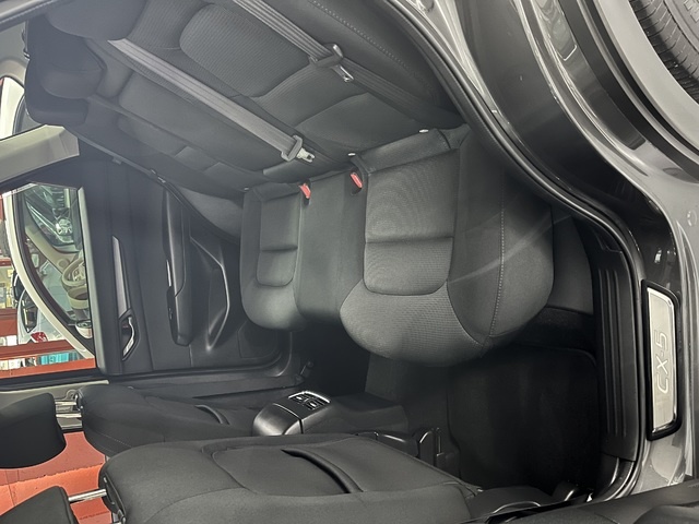 MazdaCX-5 2.0 GE Evolution 2WD 121 kW (165 CV) Vehículo usado en Barcelona - 8