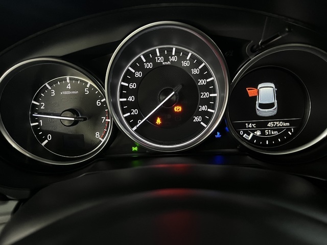 MazdaCX-5 2.0 GE Evolution 2WD 121 kW (165 CV) Vehículo usado en Barcelona - 12