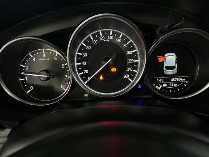 MazdaCX-5 2.0 GE Evolution 2WD 121 kW (165 CV) Vehículo usado en Barcelona - 12 MazdaCX-5 2.0 GE Evolution 2WD 121 kW (165 CV) Vehículo usado en Barcelona - 12