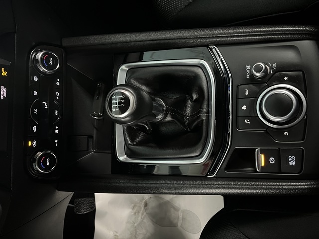 MazdaCX-5 2.0 GE Evolution 2WD 121 kW (165 CV) Vehículo usado en Barcelona - 14