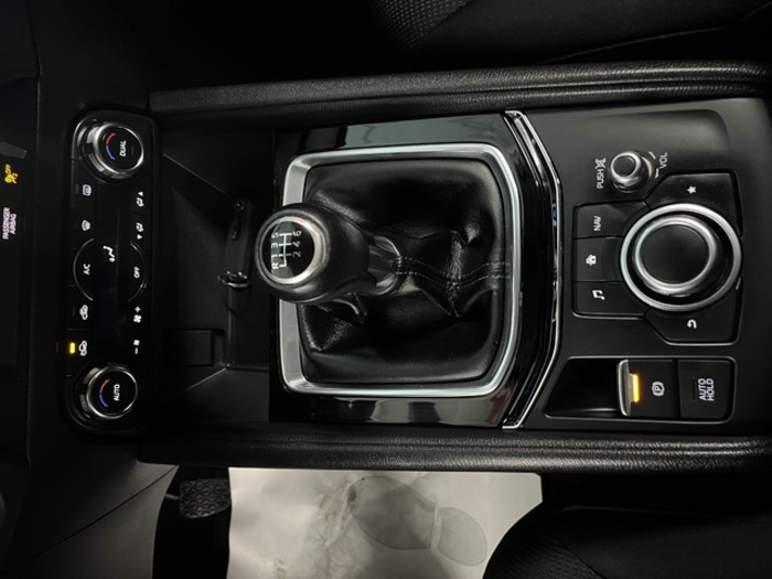 MazdaCX-5 2.0 GE Evolution 2WD 121 kW (165 CV) Vehículo usado en Barcelona - 14 MazdaCX-5 2.0 GE Evolution 2WD 121 kW (165 CV) Vehículo usado en Barcelona - 14