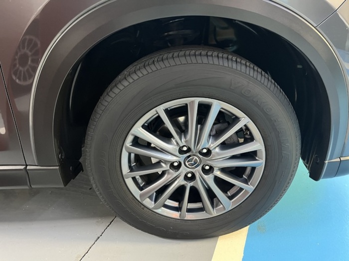 MazdaCX-5 2.0 GE Evolution 2WD 121 kW (165 CV) Vehículo usado en Barcelona - 18 MazdaCX-5 2.0 GE Evolution 2WD 121 kW (165 CV) Vehículo usado en Barcelona - 18